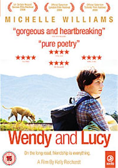 Wendy And Lucy