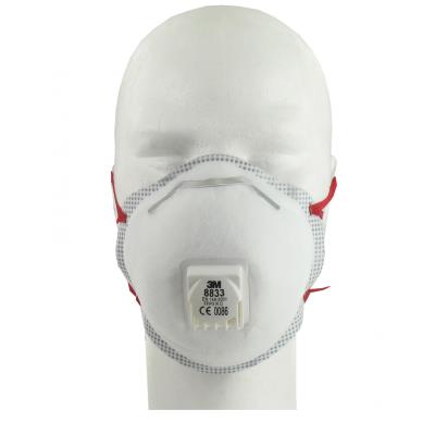masque 3m 8833 masque 3m 8833