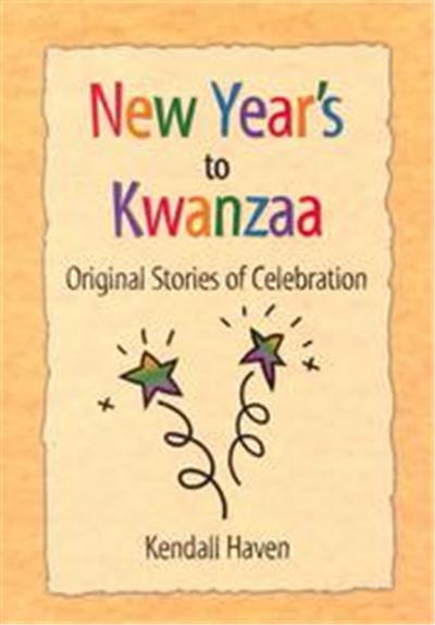 New Year's to Kwanzaa