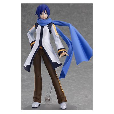 Max Factory - Character Vocal Series figurine Figma Kaito 16 cm