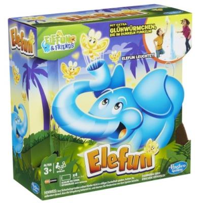 ELEFUN