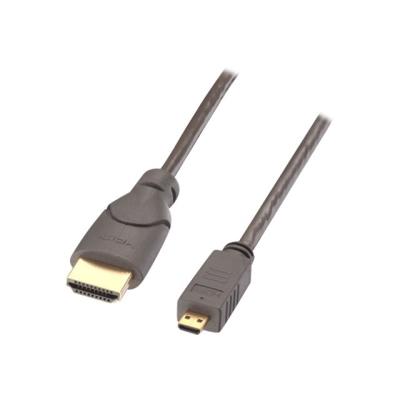 Lindy HDMI-adapter - 3 m
