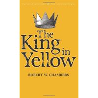 The King in Yellow