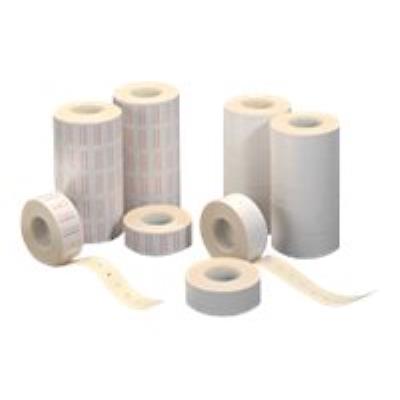 Herlitz - prijslabels - 14400 etiket(ten)
