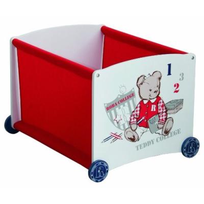 ROBA BAUMANN GMBH - 98815 - AMEUBLEMENT ET DÉCORATION - STACKING BOX