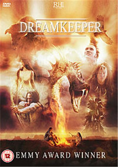 Dreamkeeper