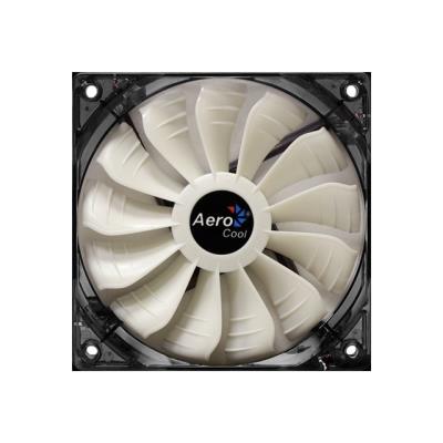 AeroCool Air Force White Edition - ventilateur châssis
