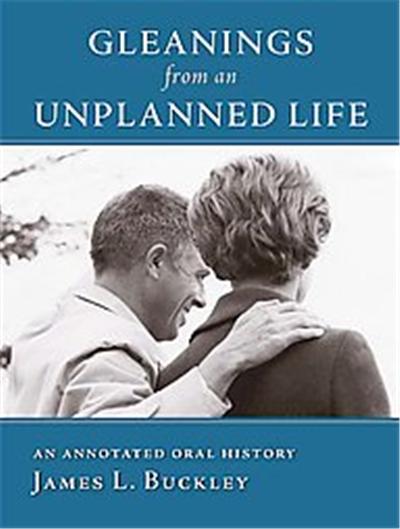 Gleanings from an Unplanned Life