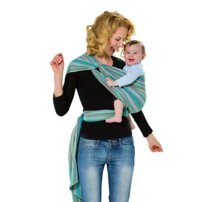 AMAZONAS - Porte-bébé Carry Sling PACIFIC 5.10 M