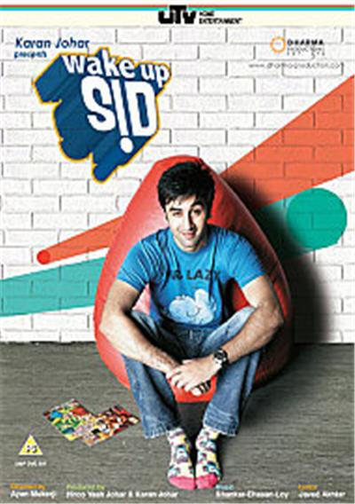 Wake Up Sid