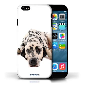 coque iphone 6 dalmatien coque iphone 6 dalmatien