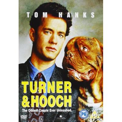 Turner And Hooch