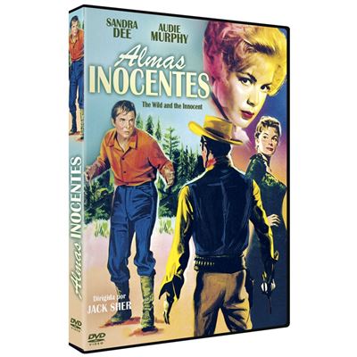 Le bagarreur solitaire (1959) (The Wild and the Innocent)