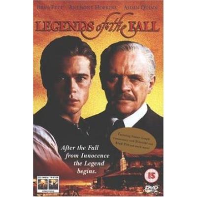 Legends Of The Fall (1994)