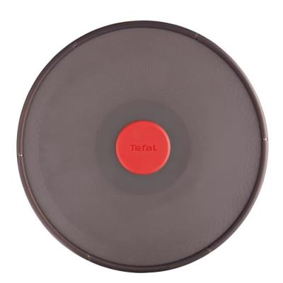 Tefal Couvercle 23 Cm Ingenio Violet K2120804
