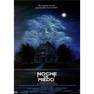 Vampire, vous avez dit vampire ? (1985) / Fright Night