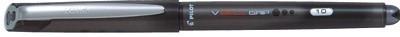 Stylo roller encre liquide V-Ball Grip 1,0mm Noir Pilot