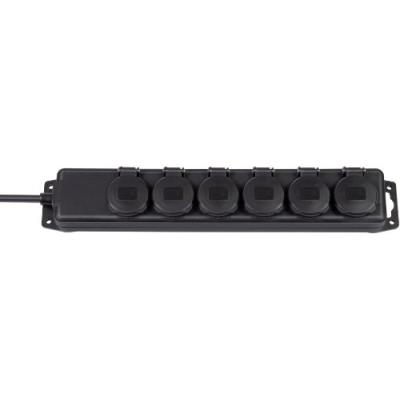 Brennenstuhl 1159970 noir