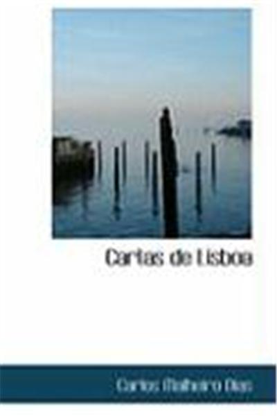 Cartas de Lisboa