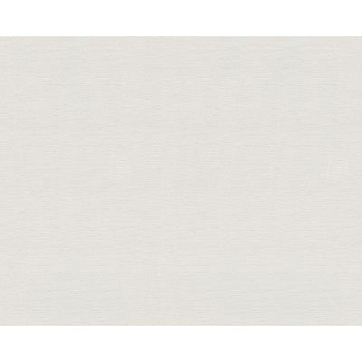 Papier peint PV UNI TOILE FINE BLANC NACRE Lot de 12