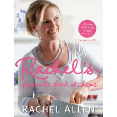 Rachel's Favourite Food at Home