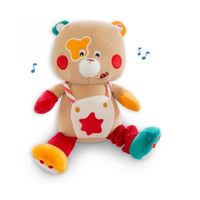 L'Ourson Musical