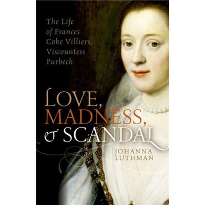 Love Madness & Scandal