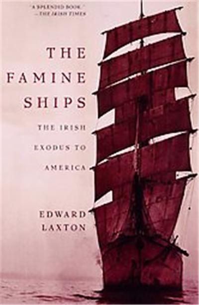 The Famine Ships