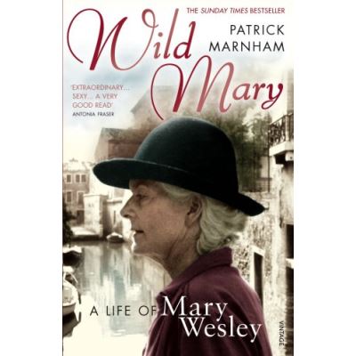 Wild Mary