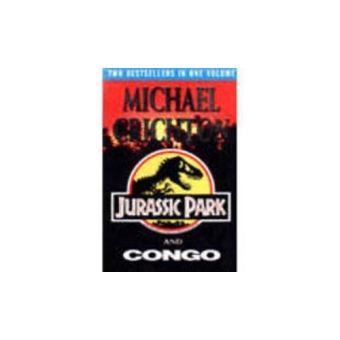 Jurassic Park / Congo - 1