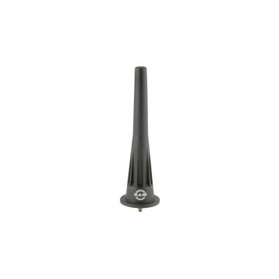 K&M - Cône de support pour hautbois - 17738-005-55 - Noir - Image 2