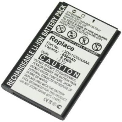 Batterie pour Alcatel One Touch E230 / One Touch C651 / One Touch E225