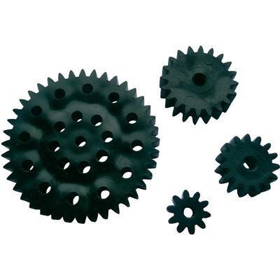 Roues dentées modelcraft module 1 2,9mm 330099