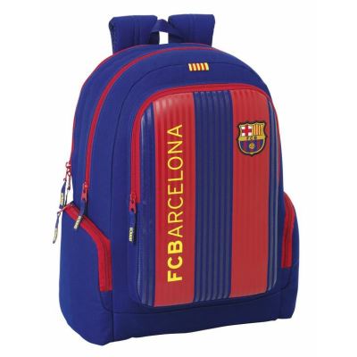 Sacoche pour ordinateur F.C. Barcelone 32x43x15