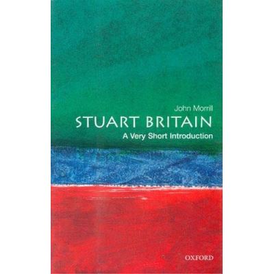 Stuart Britain, Very Short Introductions