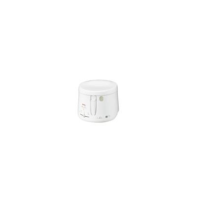 Tefal Maxi-Fry mit Timer - friteuse - blanc