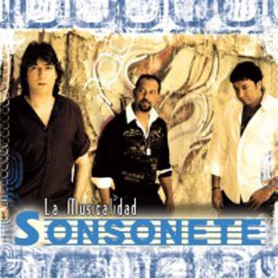 Sonsonete - La Musicalidad
