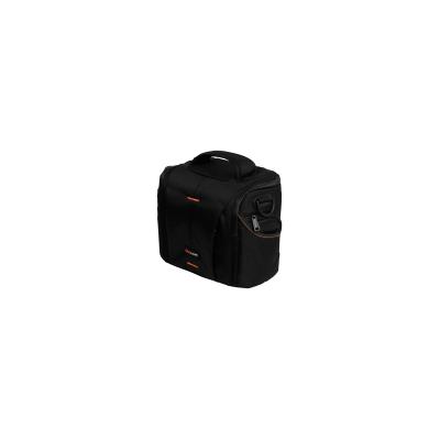 Camlink - schoudertas voor digitale fotocamera met lenzen