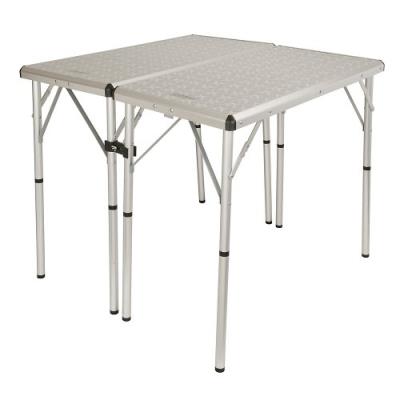 Coleman table de camping 6 en 1