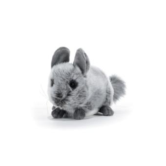 peluche chinchilla