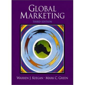 Global Marketing - [Version Originale] - 1