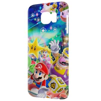 coque galaxy s6 mario coque galaxy s6 mario