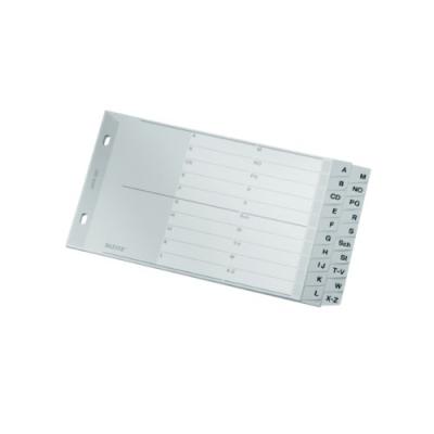 Leitz Registre PP - vue 2