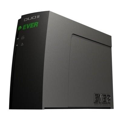 Ever 1000va ups duo ii pro (t diipto-001k00 00)