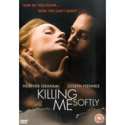 Killing Me Softly , (Wide Screen)