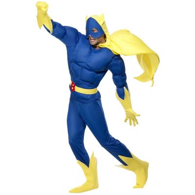 Déguisement Bananaman™ - Homme