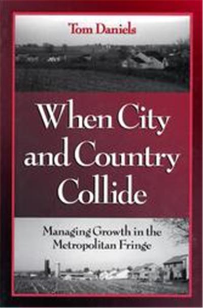 When City and Country Collide