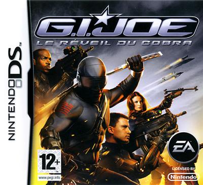 Acheter G.I. Joe : Le Réveil du Cobra État correct - 12,00 € G.I. Joe : Le Réveil du Cobra État correct - reconditionné disponible sur Fnac
