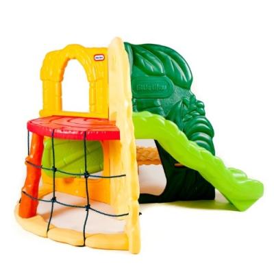 LITTLE TIKES - 440D10060 - JEU DE PLEIN AIR - AIRE DE JEUX - LA JUNGLE