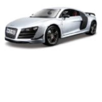 audi r8 gt 01:18 36190